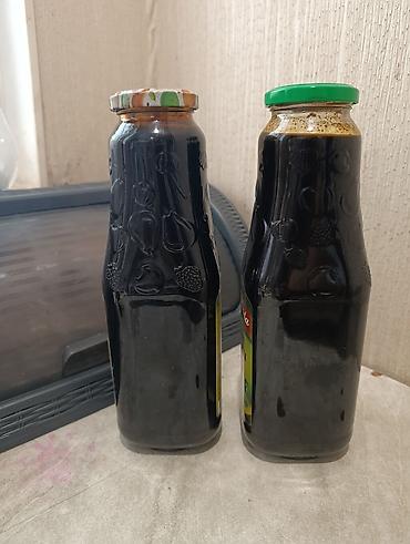 itburnu doşabı: Məhsul: Salam tut bəhməzi (doşab) çox yaxşı hazırlanıb. keyfiyyətinə — 1