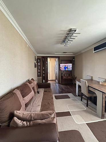 Mənzillər: Bakı, 2 otaqlı, Köhnə tikili, 45 kv. m — 4