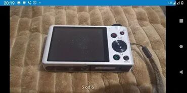 Fotoaparati: 1. Casio Exlim EX-H5 2. Casio Exlim EX-Z75 3. Casio EX-ZR 100 — 9