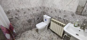 Həyət evləri və villaların satışı: Bakıxanov qəs. 8 otaq, 180 kv. m, Kredit yoxdur, Təmirsiz — 24