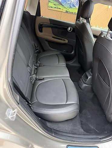 wuling mini ev: Mini Cooper Countryman: 2020 г., 1.5 л, Робот, Кроссовер — 8