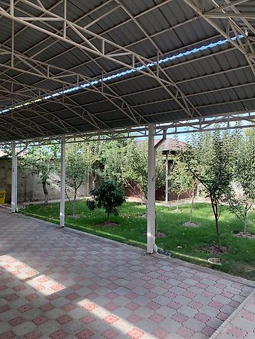 Долгосрочная аренда домов: 300 м², 6 комнат — 3