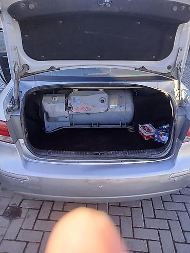 хундай саната нф: Hyundai Sonata: 2010 г., 2 л, Автомат, Газ, Седан — 8