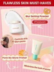 Kosmetika dəstləri: Kosmetik dəst, >10 məhsul, Yeni, Ünvandan götürmə, Pulsuz çatdırılma, Ödənişli çatdırılma — 10