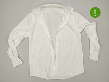 t shirt second hand: Koszula damska, rozmiar M — 2