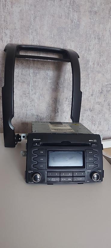 sony 5 1: Kia soernto maaintafon. Qeyd: 2009_2011 model sorentodan çıxarmışam — 1