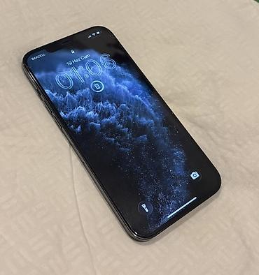 iphone 12 pro max 256 gb: IPhone 12 Pro Max, Pacific Blue, Face ID — 1