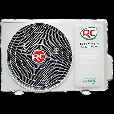 кондиционео: ❄️ ROYAL CLIMA TRIUMPH INVERTER Современные инверторные кондиционеры — 3