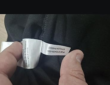 lil solid accessories: Calvin Klein muška polo majica - Model: Slim Fit - Veličina: XXL — 8