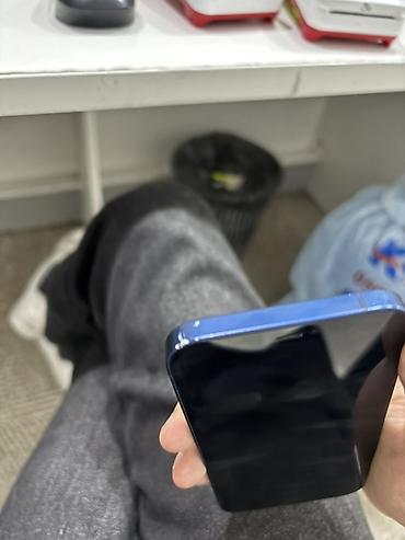 iphone 6 64gb: IPhone 12, 64 GB, Mavi, Simsiz şarj — 4
