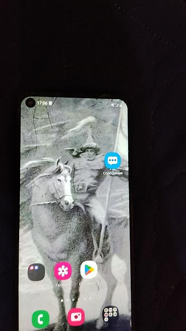 самсунг с трещиной: Смартфон Samsung Galaxy A21s
 рабочий экран сломанный 1500 сом — 5