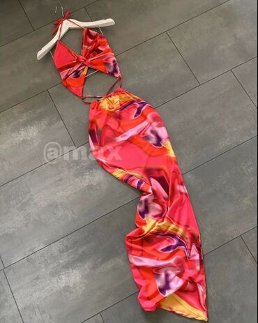 Haljine: New,,Lolipop’’xzara Dress/SetVelicine:Uni(S M L)Model dostupan samo u — 8