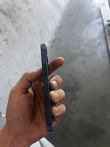 Apple iPhone: IPhone 12 mini, Mavi — 5