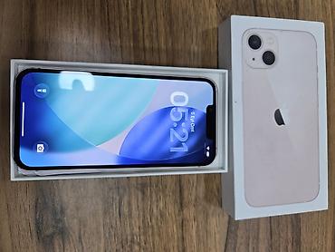 redmi 12 5g: IPhone 13, Çəhrayı, Face ID — 3