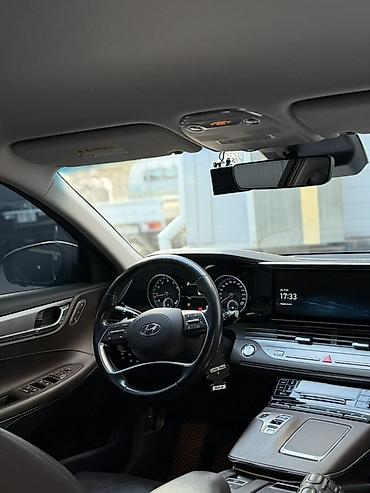 деталь: Hyundai Grandeur: 2020 г., 3 л, Автомат, Газ, Седан — 7