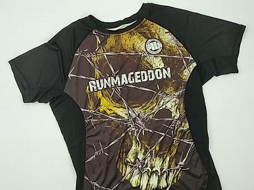 vindet pl: T-shirt sportowy dla mężczyzn, rozmiar S — 1