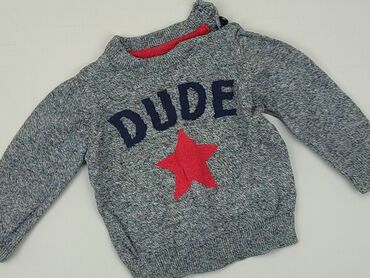 sinsay strój kąpielowy dla dzieci: Sweater, EarlyDays, 0-3 months, condition - Very good