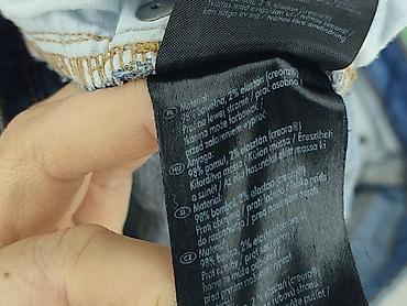 szorty levi's: Esmara, Szorty damskie, rozmiar L — 6