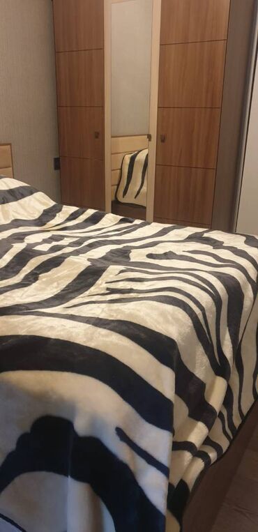 Yeni tikili: 2 otaqlı, Yeni tikili, 50 kv. m — 6