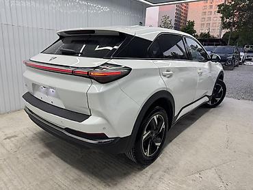 Другой электротранспорт: Neta X 2023 — современный электрокроссовер 🔋 Запас хода: 500+ км 🔋 — 3