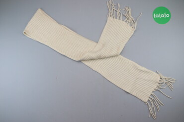 246 товарів | lalafo.com.ua: Жіночий шарф з китицями Довжина: 146 см Ширина: 16 см Стан гарний
