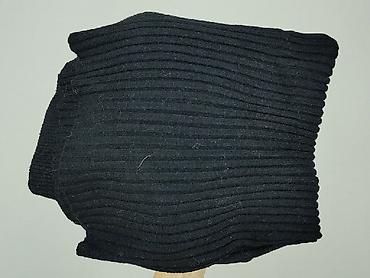 sliski material: Spódnica damska, rozmiar M — 7