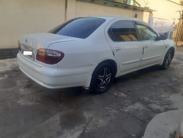 Nissan: Nissan Cefiro: 1999 г., 2.5 л, Автомат, Бензин, Седан