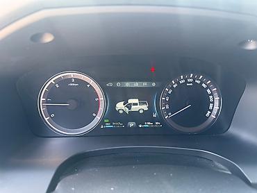 ssang: Ssangyong Rexton Sports: 2020 г., 2.2 л, Автомат, Дизель, Пикап — 7