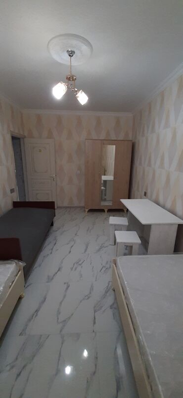 Uzunmüddətli kirayə evlər: 140 kv. m, 4 otaqlı, Kombi, İnternet, Qaz — 6