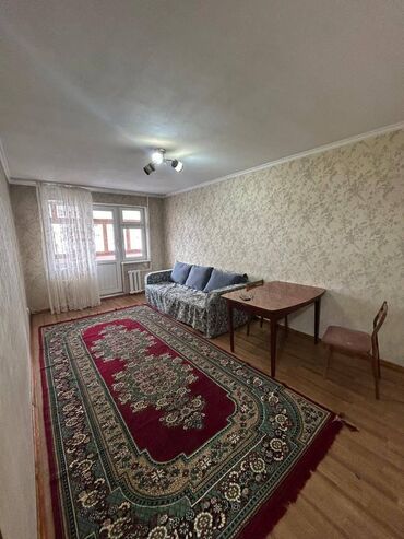 Продажа квартир: 2 комнаты, 45 м², 3 этаж, Косметический ремонт