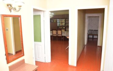 Köhnə tikili: Bakı, 5 otaqlı, Köhnə tikili, m. Həzi Aslanov, 120 kv. m — 11