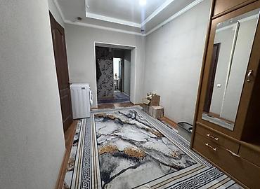 🏠 Сдаётся 2-комнатная квартира в центре города 📍 Ибраимова 61 🛏 2