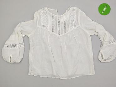 bluza damska boho: Bluzka damska, rozmiar 2XL — 2