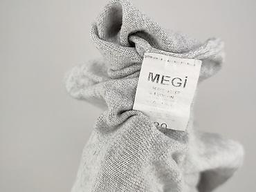 megi bluzy: MEGI, Bluzka damska, rozmiar 9XL — 5