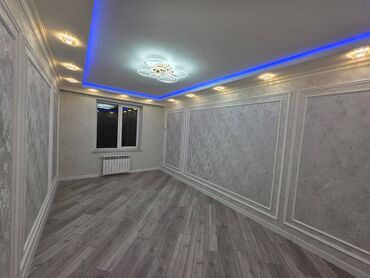 Köhnə tikili: Bakı, 4 otaqlı, Köhnə tikili, m. Xalqlar Dostluğu, 110 kv. m — 10