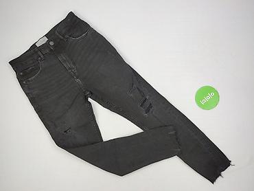 cen: PULL&BEAR, Jeansy damskie, rozmiar S — 3