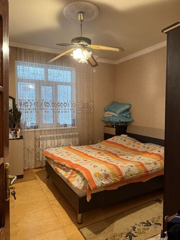 Həyət evləri və villaların satışı: Köhnə Günəşli 4 otaqlı, 120 kv. m, Kredit yoxdur, Orta təmir — 17