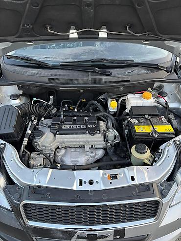 chevrolet nexia 2021: Chevrolet Nexia: 1.5 л | 2022 г. 225 км — 2
