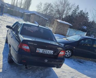 Daewoo: Daewoo Nexia: 2008 г., 1.5 л, Механика, Бензин, Седан