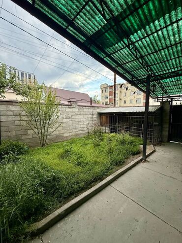 льва: Дом, 57 м², 3 комнаты, Собственник, Косметический ремонт