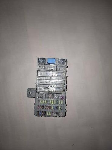 h7 led sijalice: KUCISTE OSIGURACA CIVIC VIII 8 ZA HONDA CIVIC | ocuvano u dobrom — 1