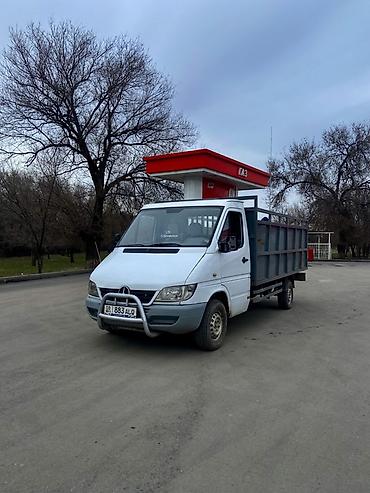 транс: Год 2000 Обьем 2.9 тд Вложений по мелочам для себя Мотор на ходу — 2