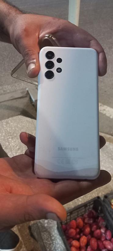samsung a13 kabrolari: Samsung Galaxy A13, 32 GB, rəng - Ağ, İki sim kartlı — 3