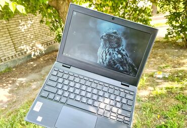 Ноутбуки: Ультрабук, Lenovo, 8 ГБ ОЗУ, AMD A9, 12.9 ", Б/у, Для работы, учебы, память SSD