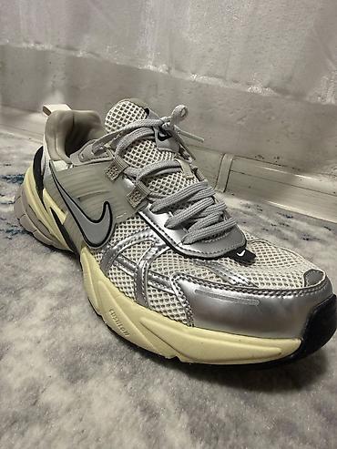кроссовки буу: Nike/Найк/Найки Оригинальные кроссовки Выкуплены и привезены из — 8
