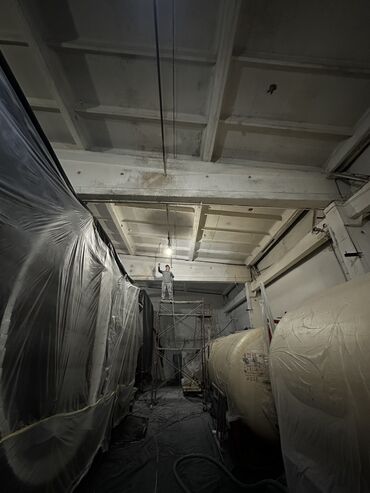 Покраска: Покраска стен, Покраска потолков, Покраска дверей, На масляной основе, На водной основе, Больше 6 лет опыта — 21