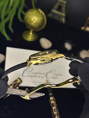 Наручные часы: Новый, Наручные часы, Patek Phillipe — 8