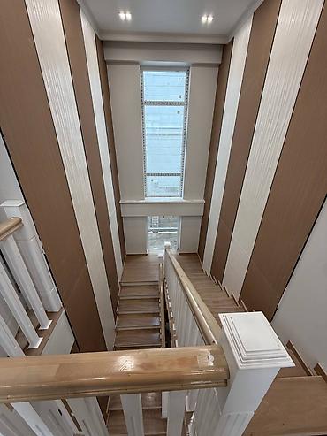 Продажа коттеджей и домов: ДОМ | ОСОБНЯК | АРЧА-БЕШИК Общая площадь — 250 м² Жилой подвал — 37 — 19