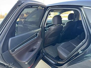 санта фе в бишкеке: Hyundai Grandeur: 2019 г., 2.4 л, Автомат, Бензин, Седан — 9