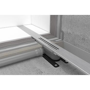 Находки, отдам даром: 🔩 PASLANMAZ LINEAR VƏ DÖŞƏMƏ TRAPLARI — BİRBAŞA İSTEHSALÇIDAN Hamam — 9